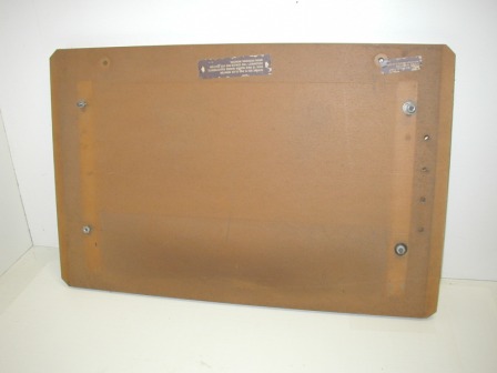 Williams Cabinet Monitor Mounting Board (Item #8) $23.99